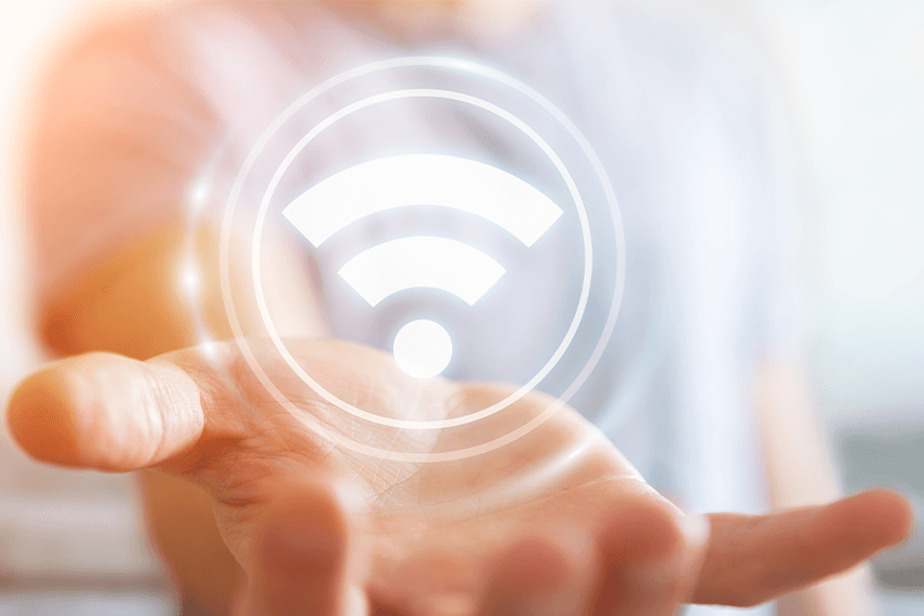 Taking control of your WIFI and making it work for you